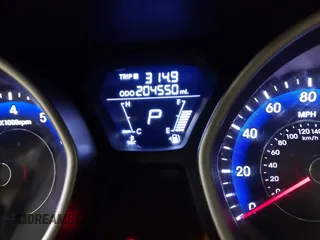 2012 Hyundai Elantra Limited с VIN KMHDH4AE7CU210762, выставлен на аукционе IAAI как лот 41310711 с пробегом 204 550 миль миль и . История ставок и продаж доступна на DreamBid. Изображение 15.