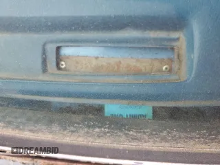 1985 GMC Suburban z VIN 1G5GC26M0FF525438, wystawiony jako Copart lot #47074415 z przebiegiem 5135 mil mil oraz Szkody całkowita. Historia ofert i sprzedaży dostępna na DreamBid. Obrazek 12.