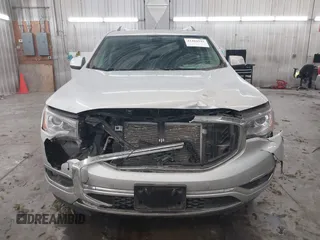 2018 GMC Acadia Denali with VIN 1GKKNXLS0JZ105770, listed as a IAAI auction lot 41484141 with 174,963 mi miles and . Bid and sale history available at DreamBid. Image 12.