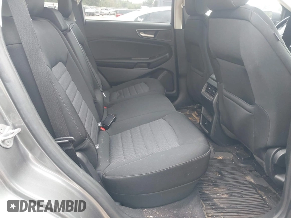 2023 Ford Edge SE с VIN 2FMPK4G97PBA43386, выставлен на аукционе IAAI как лот 42549224 с пробегом 19 690 миль миль и . История ставок и продаж доступна на DreamBid. Изображение 8.
