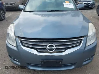 2010 Nissan Altima 2.5 SL with VIN 1N4AL2AP2AN516597, listed as a IAAI auction lot 42065914 with 141,538 mi miles. Bid and sale history available at carsss.com. Image 6.