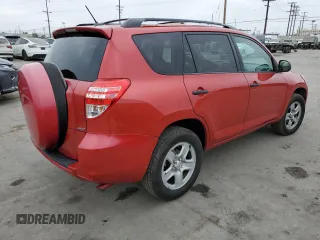 2012 Toyota RAV4 with VIN 2T3BF4DV2CW254717, listed as a Copart auction lot 58415315 with 157,646 mi miles and Salvage title. Bid and sale history available at DreamBid. Image 3.