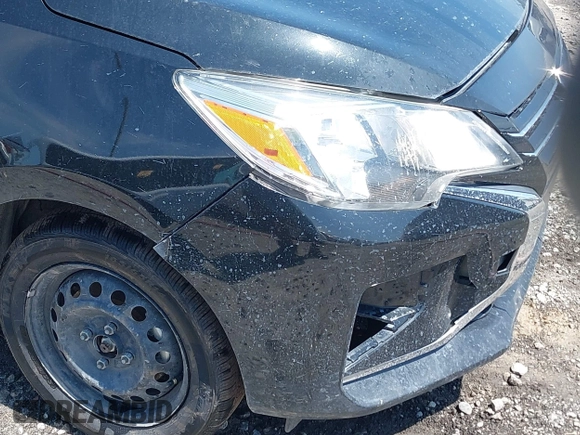 2021 Mitsubishi Mirage ES z VIN ML32AUHJ2MH004720, wystawiony jako IAAI lot #42501997 z przebiegiem 110 861 mil mil oraz . Historia ofert i sprzedaży dostępna na DreamBid. Obrazek 6.