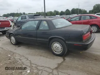 1996 Buick Regal Custom с VIN 2G4WB12K3T1429646, выставлен на аукционе Copart как лот 65749874 с пробегом 86 683 миль миль и Чистый • Clean title. История ставок и продаж доступна на DreamBid. Изображение 2.