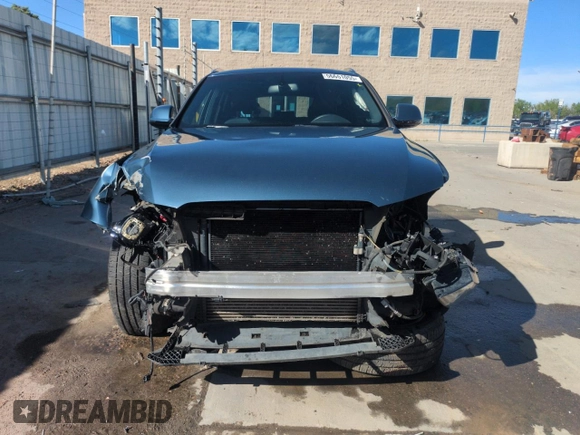 2016 Audi Q5 Premium Plus с VIN WA1L2AFP4GA011079, выставлен на аукционе Copart как лот 56651055 с пробегом 80 712 миль миль и Списание • Salvage title. История ставок и продаж доступна на DreamBid. Изображение 5.
