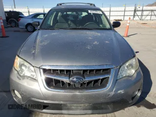 2009 Subaru Outback Special Edtn with VIN 4S4BP61C597338137, listed as a Copart auction lot 80259974 with 223,862 mi miles and Clean Title. Bid and sale history available at carsss.com. Image 5.