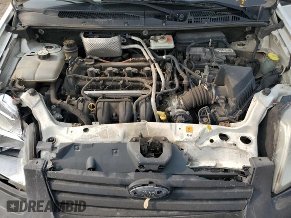 2011 Ford Transit Connect XL с VIN NM0LS7CNXBT058123, выставлен на аукционе Copart как лот 54530295 с пробегом 131 891 миль миль и Списание • Salvage title. История ставок и продаж доступна на DreamBid. Изображение 12.