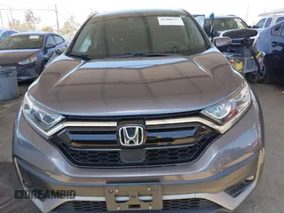2021 Honda CR-V EX z VIN 2HKRW1H5XMH407361, wystawiony jako IAAI lot #42406157 z przebiegiem 51 493 mil mil oraz . Historia ofert i sprzedaży dostępna na DreamBid. Obrazek 12.