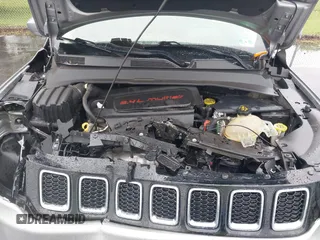 2018 Jeep Compass Limited с VIN 3C4NJDCB5JT349229, выставлен на аукционе IAAI как лот 42468396 с пробегом 91 298 миль миль и . История ставок и продаж доступна на DreamBid. Изображение 10.