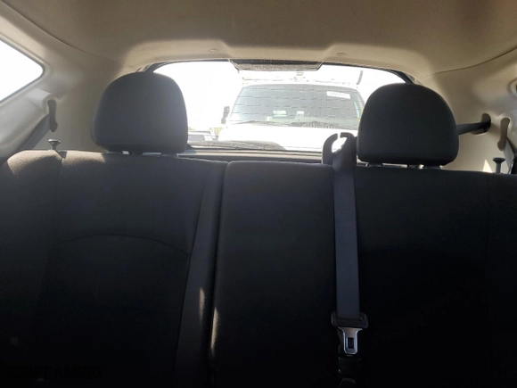 2016 Nissan Versa Note S with VIN 3N1CE2CP0GL353101, listed as a Copart auction lot 52875015 with 152,266 mi miles and Clean Title. Bid and sale history available at carsss.com. Image 10.
