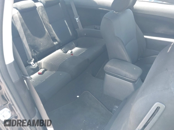 2007 Scion tC Spec with VIN JTKDE177370160517, listed as a IAAI auction lot 42481257 with 168,243 mi miles and . Bid and sale history available at DreamBid. Image 8.
