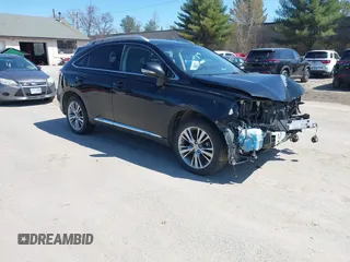 2013 Lexus RX 450h with VIN JTJBC1BA0D2439847, listed as a IAAI auction lot 42069741 with 93,833 mi miles and . Bid and sale history available at DreamBid. Image 1.