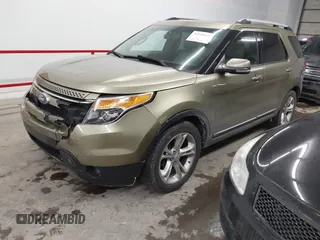 2012 Ford Explorer Limited z VIN 1FMHK7F90CGA39609, wystawiony jako IAAI lot #41618123 z przebiegiem 188 201 mil mil oraz . Historia ofert i sprzedaży dostępna na DreamBid. Obrazek 2.