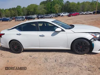 2019 Nissan Altima S z VIN 1N4BL4BV2KC221302, wystawiony jako IAAI lot #42031701 z przebiegiem 91 316 mil mil oraz . Historia ofert i sprzedaży dostępna na DreamBid. Obrazek 13.