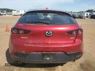2019 Mazda 3 Preferred с VIN JM1BPAMM9K1141427, выставлен на аукционе Copart как лот 49545345 с пробегом 39 352 миль миль и Списание • Salvage title. История ставок и продаж доступна на DreamBid. Изображение 6.