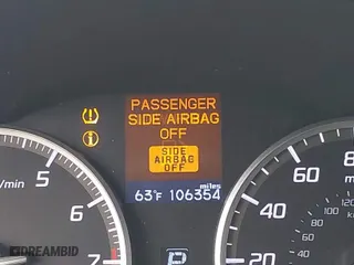 2014 Acura RDX with VIN 5J8TB3H38EL011889, listed as a IAAI auction lot 41607291 with 106,354 mi miles. Bid and sale history available at carsss.com. Image 15.
