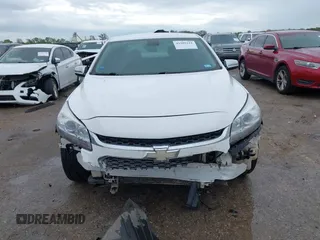 2015 Chevrolet Malibu LS with VIN 1G11A5SL6FF188723, listed as a IAAI auction lot 41905211 with 167,410 mi miles and . Bid and sale history available at DreamBid. Image 12.
