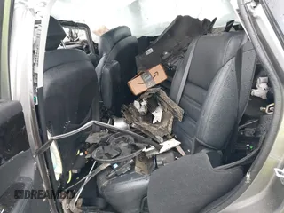 2017 Kia Sorento EX V6 with VIN 5XYPH4A5XHG289550, listed as a IAAI auction lot 41557357 with 1 mi miles. Bid and sale history available at carsss.com. Image 8.