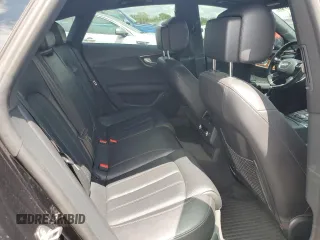 2013 Audi A7 Prestige z VIN WAU2GAFC1DN072732, wystawiony jako Copart lot #54791975 z przebiegiem 54 506 mil mil oraz Szkody całkowita. Historia ofert i sprzedaży dostępna na DreamBid. Obrazek 10.