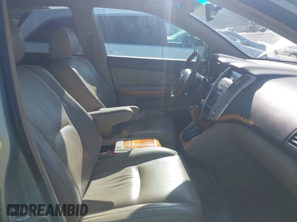 2008 Lexus RX 350 with VIN 2T2GK31U38C027654, listed as a IAAI auction lot 41960046 with 132,659 mi miles and . Bid and sale history available at DreamBid. Image 5.