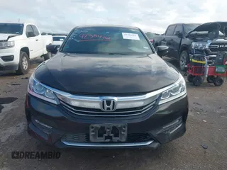 2016 Honda Accord Sport with VIN 1HGCR2F50GA133235, listed as a IAAI auction lot 42384461 with 176,640 mi miles and . Bid and sale history available at DreamBid. Image 12.