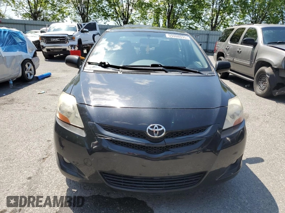 2008 Toyota Yaris с VIN JTDBT923084037047, выставлен на аукционе Copart как лот 59408035 с пробегом 100 566 миль миль и Чистый • Clean title. История ставок и продаж доступна на DreamBid. Изображение 5.