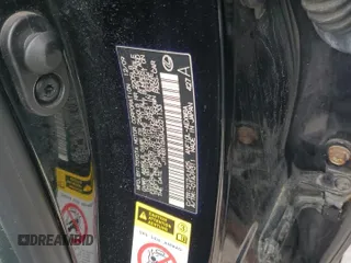 2010 Lexus HS 250h with VIN JTHBB1BA8A2021133, listed as a Copart auction lot 41464225 with 180,810 mi miles and Salvage Title. Bid and sale history available at DreamBid. Image 15.