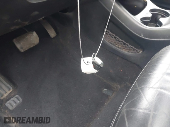 2015 Dodge Journey Crossroad with VIN 3C4PDCGG3FT599771, listed as a IAAI auction lot 41634296 with 76,547 mi miles and . Bid and sale history available at DreamBid. Image 11.