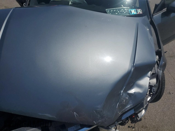 2015 Audi A3 Premium with VIN WAUACGFF5F1084672, listed as a Copart auction lot 55898775 with Not provided miles and Salvage title. Bid and sale history available at DreamBid. Image 11.