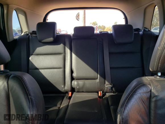 2012 Acura RDX with VIN 5J8TB2H24CA001290, listed as a Copart auction lot 80307114 with 171,044 mi miles and Salvage Title. Bid and sale history available at carsss.com. Image 10.