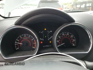 2011 Toyota Highlander Limited с VIN 5TDDK3EH4BS089227, выставлен на аукционе Copart как лот 62588735 с пробегом 219 111 миль миль и Списание • Salvage title. История ставок и продаж доступна на DreamBid. Изображение 9.