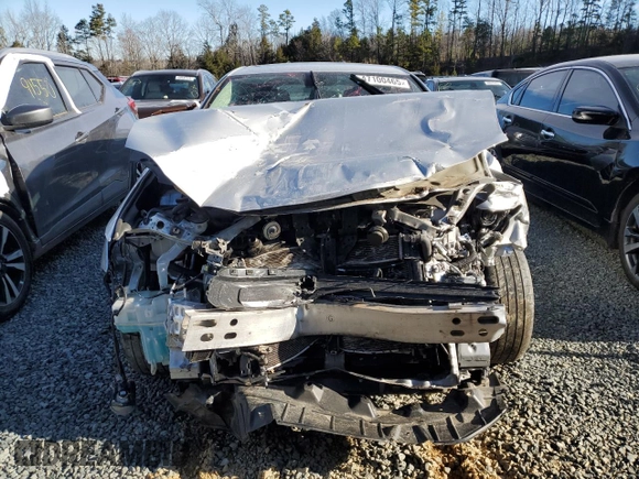 2014 Lexus CT 200h с VIN JTHKD5BH2E2187703, выставлен на аукционе Copart как лот 47100465 с пробегом 66 370 миль миль и Списание • Salvage title. История ставок и продаж доступна на DreamBid. Изображение 5.