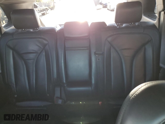2018 Lincoln MKX Select with VIN 2LMPJ8KR1JBL31885, listed as a Copart auction lot 72625134 with 226,833 mi miles and Salvage Title. Bid and sale history available at carsss.com. Image 10.