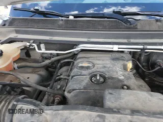 2017 Chevrolet Colorado 2WD WT z VIN 1GCHSBEA9H1288617, wystawiony jako Copart lot #69779565 z przebiegiem 65 163 mil mil oraz Szkoda całkowita • Salvage title. Historia ofert i sprzedaży dostępna na DreamBid. Obrazek 14.