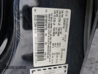 2007 Dodge Nitro R/T z VIN 1D8GT58697W677391, wystawiony jako Copart lot #46142865 z przebiegiem 193 050 mil mil oraz Szkoda całkowita • Salvage title. Historia ofert i sprzedaży dostępna na DreamBid. Obrazek 13.