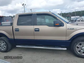 2012 Ford F-150 XL with VIN 1FTFW1CF7CKD87475, listed as a IAAI auction lot 41715378 with 212,705 mi miles. Bid and sale history available at carsss.com. Image 13.
