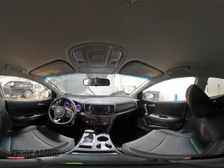 2018 Kia Sportage LX z VIN KNDPMCAC4J7446934, wystawiony jako Copart lot #53712435 z przebiegiem 72 974 mil mil oraz Szkoda całkowita • Salvage title. Historia ofert i sprzedaży dostępna na DreamBid. Obrazek 15.