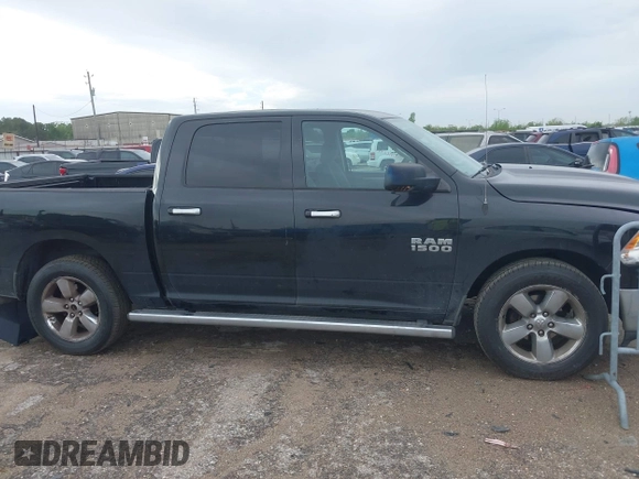 2015 Ram 1500 Lone Star z VIN 1C6RR6LG6FS676868, wystawiony jako IAAI lot #41903806 z przebiegiem 153 436 mil mil oraz . Historia ofert i sprzedaży dostępna na DreamBid. Obrazek 13.