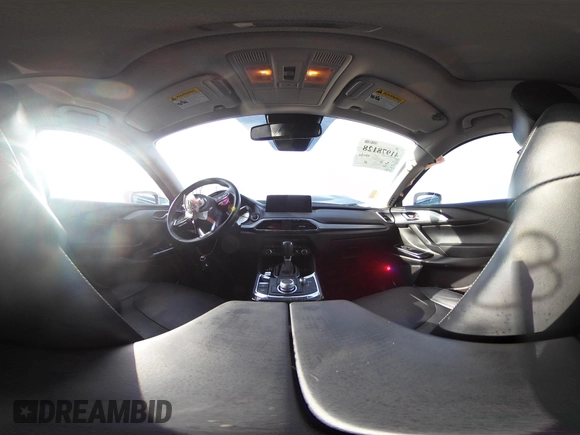 2021 Mazda CX-9 Touring с VIN JM3TCBCY4M0522399, выставлен на аукционе IAAI как лот 41978128 с пробегом 71 821 миль миль и . История ставок и продаж доступна на DreamBid. Изображение 20.