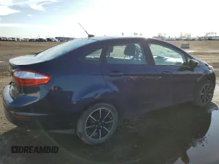 2016 Ford Fiesta SE with VIN 3FADP4BJ5GM147857, listed as a Copart auction lot 55354685 with 113,173 mi miles and Clean Title. Bid and sale history available at carsss.com. Image 3.