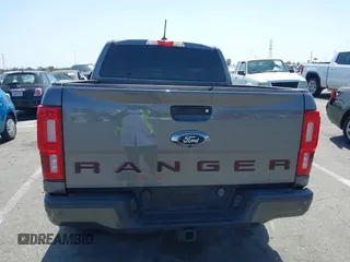 2021 Ford Ranger XL with VIN 1FTER4FHXMLD25744, listed as a IAAI auction lot 42248338 with 74,312 mi miles and . Bid and sale history available at DreamBid. Image 16.