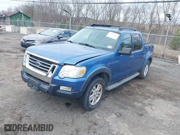 2009 Ford Explorer Sport Trac XLT с VIN 1FMEU51E59UA03432, выставлен на аукционе IAAI как лот 41809666 с пробегом 193 723 миль миль и . История ставок и продаж доступна на DreamBid. Изображение 17.