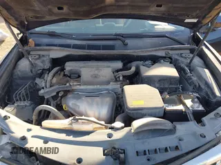 2014 Toyota Camry L with VIN 4T4BF1FK9ER363906, listed as a IAAI auction lot 41850751 with 207,368 mi miles and . Bid and sale history available at DreamBid. Image 10.