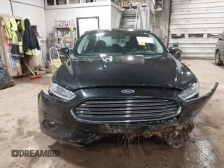 2013 Ford Fusion SE with VIN 3FA6P0H76DR336531, listed as a IAAI auction lot 41053464 with 202,050 mi miles. Bid and sale history available at carsss.com. Image 12.