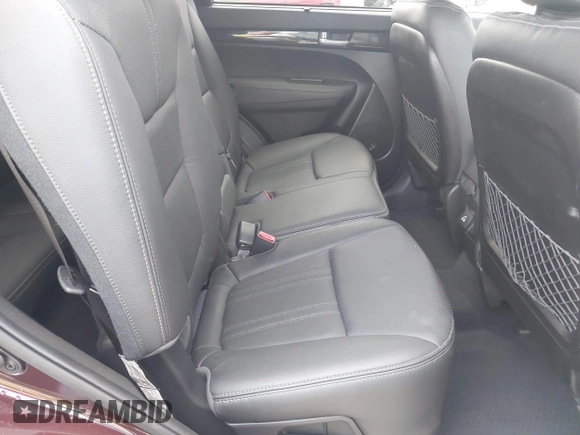 2014 Kia Sorento SX z VIN 5XYKW4A77EG548993, wystawiony jako IAAI lot #42392086 z przebiegiem 29 671 mil mil oraz . Historia ofert i sprzedaży dostępna na DreamBid. Obrazek 8.