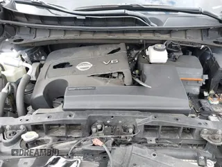2018 Nissan Murano Platinum with VIN 5N1AZ2MH9JN192329, listed as a IAAI auction lot 42084760 with 58,936 mi miles and . Bid and sale history available at carsss.com. Image 10.