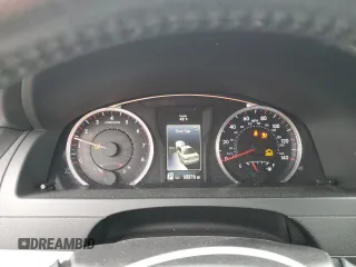 2015 Toyota Camry XLE with VIN 4T1BF1FK6FU923117, listed as a Copart auction lot 78400594 with 68,816 mi miles and Salvage Title. Bid and sale history available at carsss.com. Image 9.