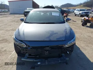 2023 Nissan Sentra S with VIN 3N1AB8BV5PY280796, listed as a IAAI auction lot 41704426 with 37,692 mi miles and . Bid and sale history available at DreamBid. Image 12.