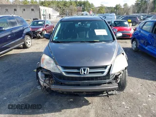 2010 Honda CR-V LX z VIN 5J6RE4H36AL083829, wystawiony jako IAAI lot #41931670 z przebiegiem 115 532 mil mil oraz . Historia ofert i sprzedaży dostępna na DreamBid. Obrazek 13.