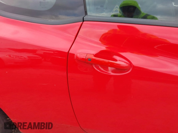 2012 Hyundai Genesis Coupe 2.0T с VIN KMHHT6KD0CU067817, выставлен на аукционе IAAI как лот 41414699 с пробегом 63 632 миль миль и . История ставок и продаж доступна на DreamBid. Изображение 13.